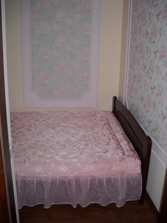 Truskavets Lux Apartment מראה חיצוני תמונה