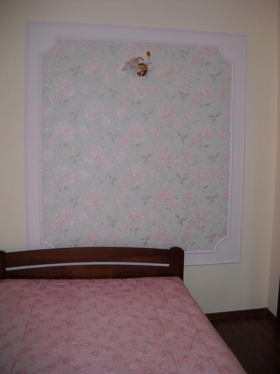 Truskavets Lux Apartment מראה חיצוני תמונה
