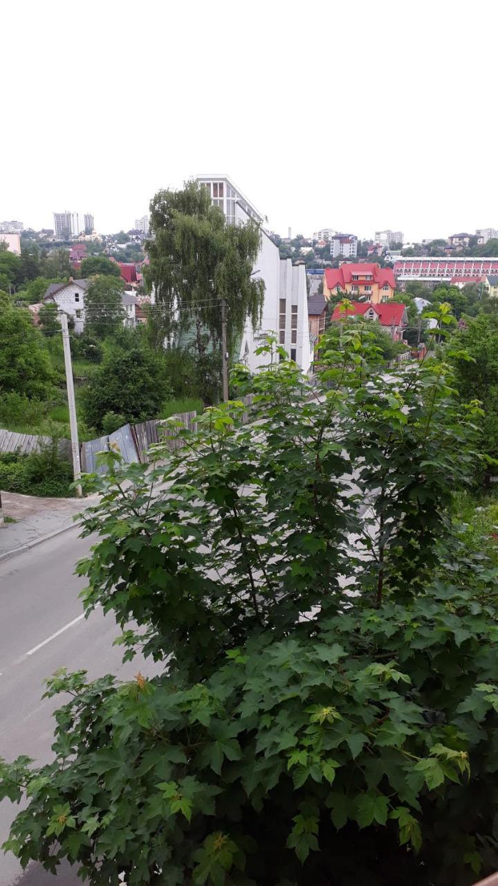 Truskavets Lux Apartment מראה חיצוני תמונה