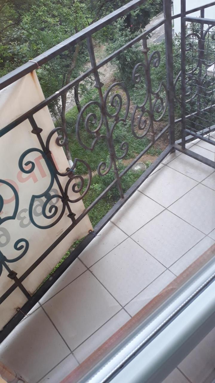 Truskavets Lux Apartment מראה חיצוני תמונה