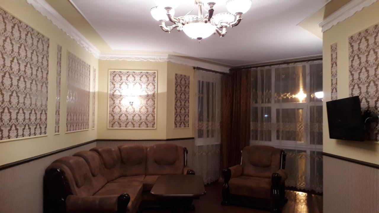 Truskavets Lux Apartment מראה חיצוני תמונה