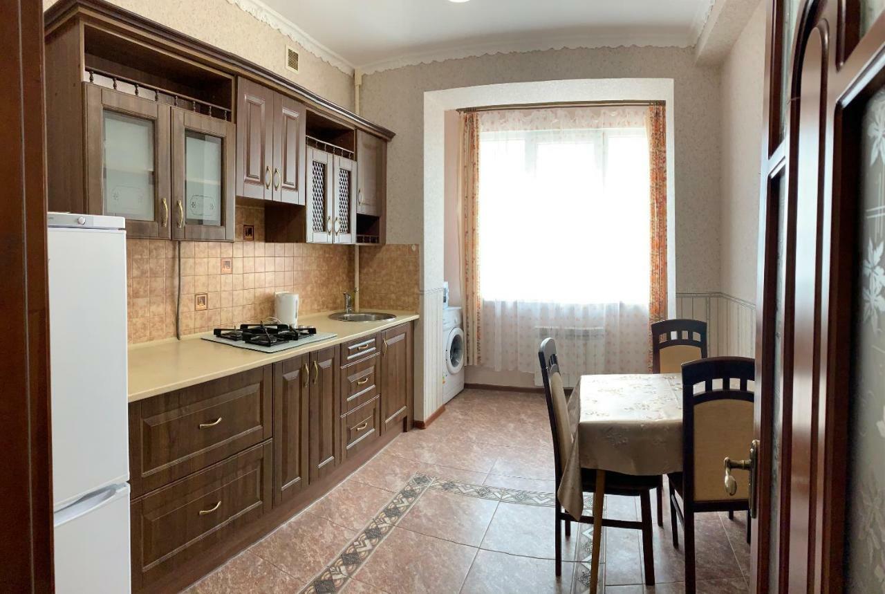 Truskavets Lux Apartment מראה חיצוני תמונה