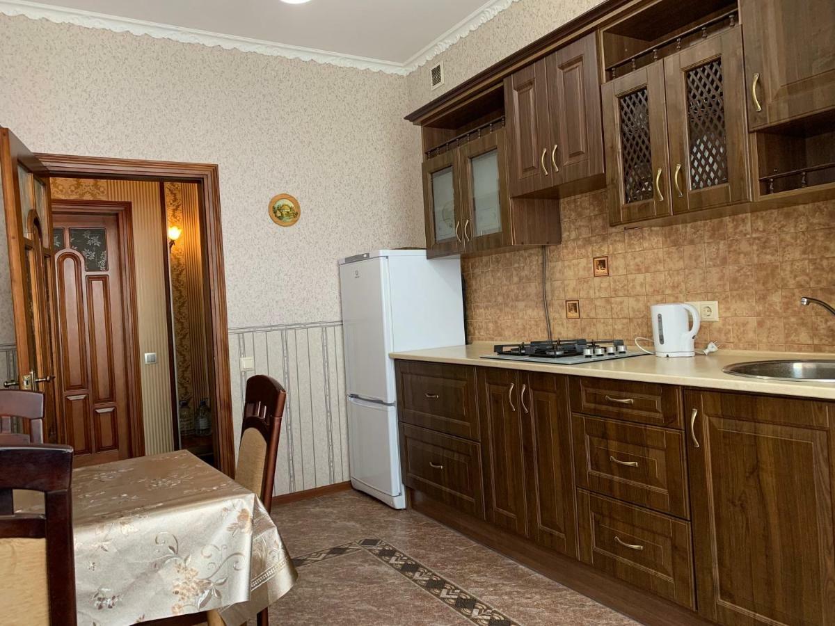 Truskavets Lux Apartment מראה חיצוני תמונה